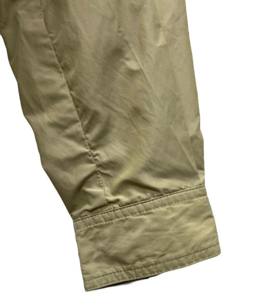 TATRAS（タトラス）TATRAS (タトラス) モッズコート カーキ サイズ:１の古着・服飾アイテム