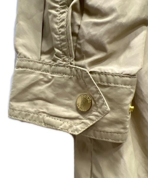 TATRAS（タトラス）TATRAS (タトラス) モッズコート カーキ サイズ:１の古着・服飾アイテム