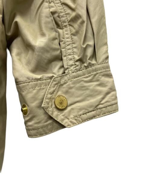 TATRAS（タトラス）TATRAS (タトラス) モッズコート カーキ サイズ:１の古着・服飾アイテム