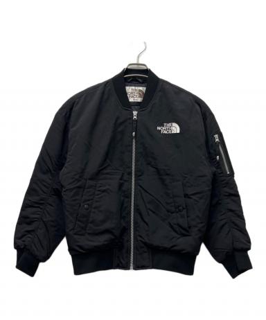 こ*ん様 ★希少★THE NORTH FACE ハイデン　ヒート　ボンバージャケ 中古・古着通販】THE NORTH FACE (ザ ノース フェイス) HAYDEN EX HEAT