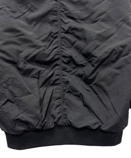THE NORTH FACE（ザ ノース フェイス）THE NORTH FACE (ザ ノース フェイス) HAYDEN EX HEAT BOMBER ブラック サイズ:ＸＳの古着・服飾アイテム