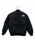 THE NORTH FACE (ザ ノース フェイス) HAYDEN EX HEAT BOMBER ブラック サイズ:ＸＳ：13000円