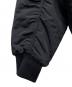 中古・古着 THE NORTH FACE (ザ ノース フェイス) HAYDEN EX HEAT BOMBER ブラック サイズ:ＸＳ：13000円