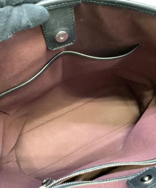 LOUIS VUITTON（ルイ ヴィトン）LOUIS VUITTON (ルイ ヴィトン) 2WAYショルダーバッグ　LOUIS VUITTON（ルイ ヴィトン）　M56708　モノグラム マカサー　デイヴィス ブラウンの古着・服飾アイテム