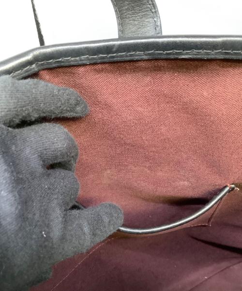 LOUIS VUITTON（ルイ ヴィトン）LOUIS VUITTON (ルイ ヴィトン) 2WAYショルダーバッグ　LOUIS VUITTON（ルイ ヴィトン）　M56708　モノグラム マカサー　デイヴィス ブラウンの古着・服飾アイテム