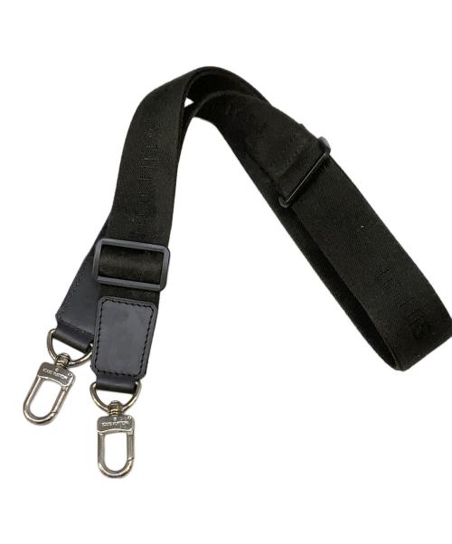 LOUIS VUITTON（ルイ ヴィトン）LOUIS VUITTON (ルイ ヴィトン) 2WAYショルダーバッグ　LOUIS VUITTON（ルイ ヴィトン）　M56708　モノグラム マカサー　デイヴィス ブラウンの古着・服飾アイテム