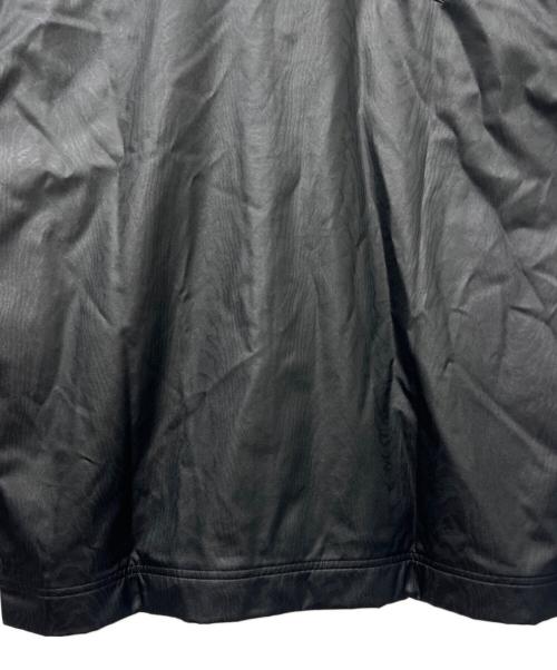 REEBOK（リーボック）REEBOK (リーボック) BB BBALL COACHES SNAP JKT ブラック サイズ:Ｍの古着・服飾アイテム
