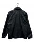 REEBOK (リーボック) BB BBALL COACHES SNAP JKT ブラック サイズ:Ｍ：6000円