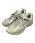 NEW BALANCE（ニューバランス）の古着「スニーカー　NEW BALANCE（ニューバランス）　NBJ-1195509」｜ホワイト×グレー