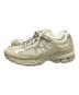 NEW BALANCE (ニューバランス) スニーカー　NEW BALANCE（ニューバランス）　NBJ-1195509 ホワイト×グレー サイズ:26.5cm：10000円
