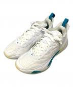 NIKEナイキ）の古着「スニーカー　NIKE（ナイキ）　DN1771-104　Jordan Luka 1」｜ホワイト