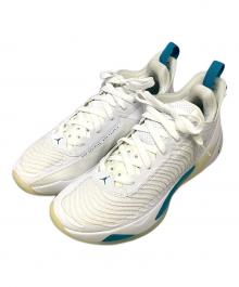NIKE（ナイキ）の古着「スニーカー　NIKE（ナイキ）　DN1771-104　Jordan Luka 1」｜ホワイト