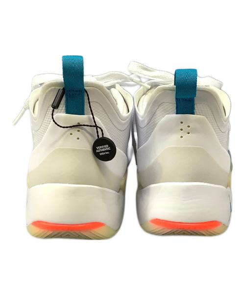 NIKE（ナイキ）NIKE (ナイキ) スニーカー　NIKE（ナイキ）　DN1771-104　Jordan Luka 1 ホワイト サイズ:28.5cmの古着・服飾アイテム