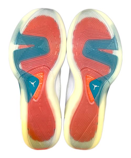 NIKE（ナイキ）NIKE (ナイキ) スニーカー　NIKE（ナイキ）　DN1771-104　Jordan Luka 1 ホワイト サイズ:28.5cmの古着・服飾アイテム
