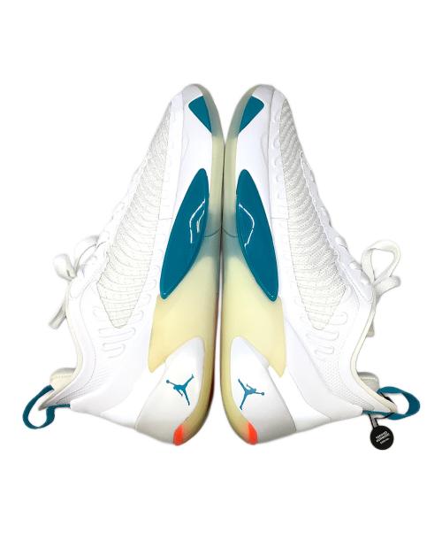 NIKE（ナイキ）NIKE (ナイキ) スニーカー　NIKE（ナイキ）　DN1771-104　Jordan Luka 1 ホワイト サイズ:28.5cmの古着・服飾アイテム