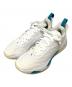 NIKE（ナイキ）の古着「スニーカー　NIKE（ナイキ）　DN1771-104　Jordan Luka 1」｜ホワイト