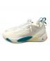 NIKE (ナイキ) スニーカー　NIKE（ナイキ）　DN1771-104　Jordan Luka 1 ホワイト サイズ:28.5cm：16000円