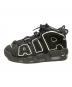 NIKE (ナイキ) スニーカー　NIKE（ナイキ）　414962-002　AIR MORE UP TEMPO ブラック サイズ:28cm：10000円