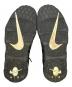 中古・古着 NIKE (ナイキ) スニーカー　NIKE（ナイキ）　414962-002　AIR MORE UP TEMPO ブラック サイズ:28cm：10000円