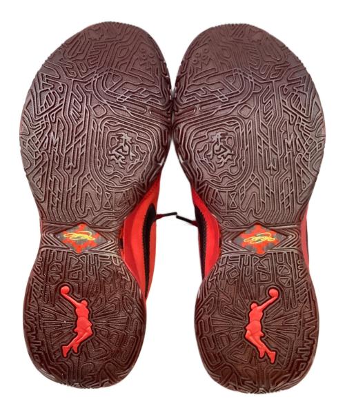 NIKE（ナイキ）NIKE (ナイキ) スニーカー　NIKE（ナイキ）　DV1190-600　レブロン 20 リバプール レッド サイズ:28cm 未使用品の古着・服飾アイテム