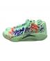 NIKE (ナイキ) バスケットボールシューズ　NIKE（ナイキ）　DR0676-300　JORDAN ZION 3 PF グリーン サイズ:28cm 未使用品：9000円