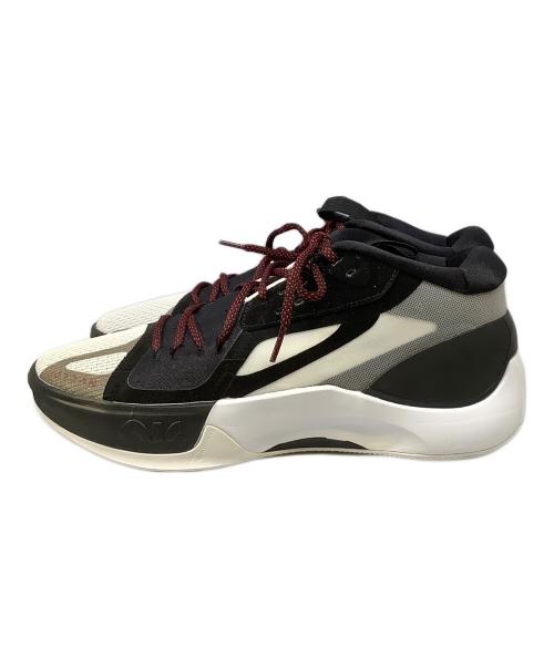 NIKE（ナイキ）NIKE (ナイキ) スニーカー　NIKE（ナイキ）　DH0248-00　Jordan Zoom Separate PF ホワイト×ブラック サイズ:28cmの古着・服飾アイテム