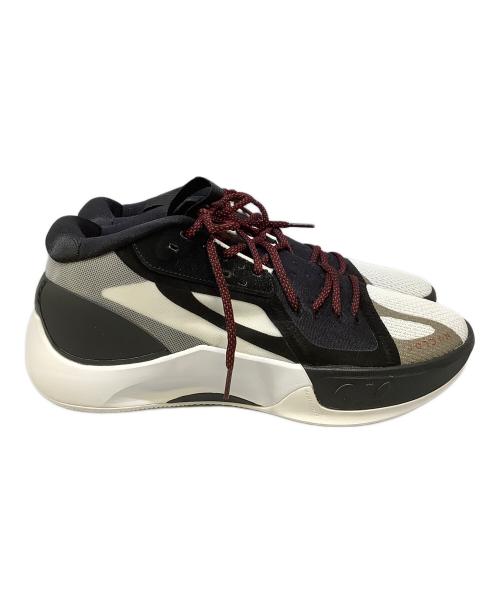 NIKE（ナイキ）NIKE (ナイキ) スニーカー　NIKE（ナイキ）　DH0248-00　Jordan Zoom Separate PF ホワイト×ブラック サイズ:28cmの古着・服飾アイテム