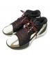 NIKE（ナイキ）の古着「スニーカー　NIKE（ナイキ）　DH0248-00　Jordan Zoom Separate PF」｜ホワイト×ブラック