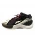 NIKE (ナイキ) スニーカー　NIKE（ナイキ）　DH0248-00　Jordan Zoom Separate PF ホワイト×ブラック サイズ:28cm：6000円