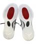 中古・古着 NIKE (ナイキ) スニーカー　NIKE（ナイキ）　DH0248-00　Jordan Zoom Separate PF ホワイト×ブラック サイズ:28cm：6000円