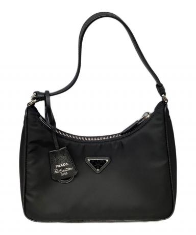 中古・古着通販】PRADA (プラダ) ショルダーバッグ PRADA（プラダ