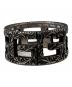 GUCCI (グッチ) リング シルバー サイズ:21：18000円