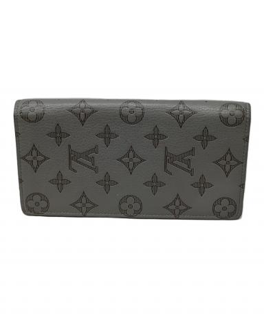 中古・古着通販】LOUIS VUITTON (ルイ ヴィトン) ロングウォレット