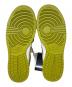 中古・古着 NIKE (ナイキ) スニーカー　NIKE（ナイキ）　DV0833-105　Dunk Low Retro Pacific Moss ホワイト×カーキ サイズ:26cm 未使用品：7000円