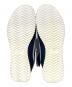 中古・古着 NIKE (ナイキ) スニーカー　NIKE（ナイキ）　DM4044-400　NIKE CORTEZ ネイビー×ホワイト サイズ:26.5cm 未使用品：7000円