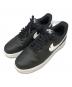 NIKE（ナイキ）の古着「スニーカー　NIKE（ナイキ）　CT2302-002　	AIR FORCE1 LOW」｜ブラック
