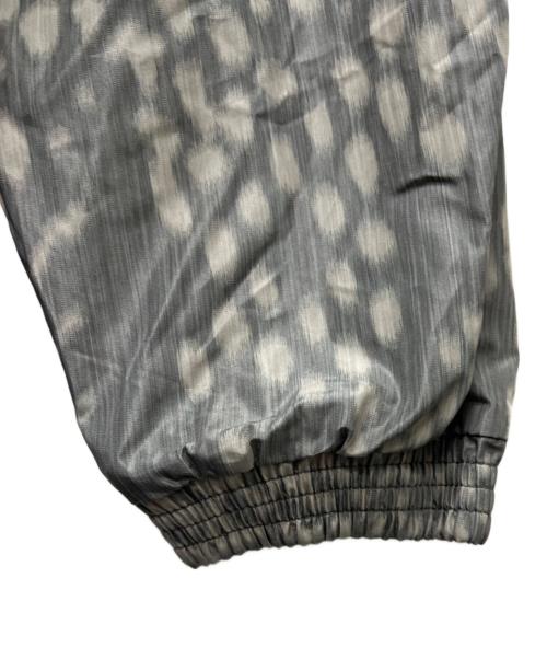 adidas（アディダス）adidas (アディダス) STELLA McCARTNEY (ステラマッカートニー) ナイロンジャケット グレー サイズ:Ｓの古着・服飾アイテム