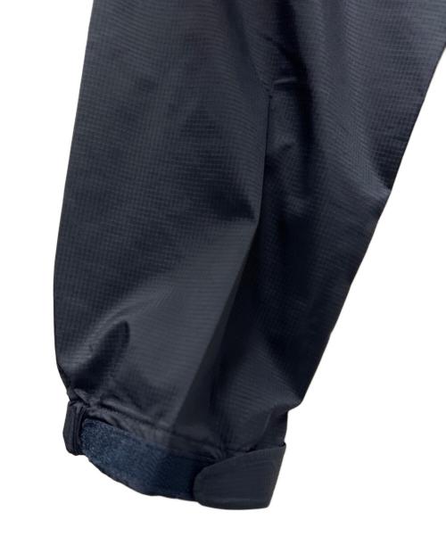 mont-bell（モンベル）mont-bell (モンベル) サンダーパス ジャケット ブラウン×ブラック サイズ:ＸＬの古着・服飾アイテム