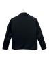 DESCENTE (デサント) カラーレスストレッチ ブルゾン ブラック サイズ:M：10000円