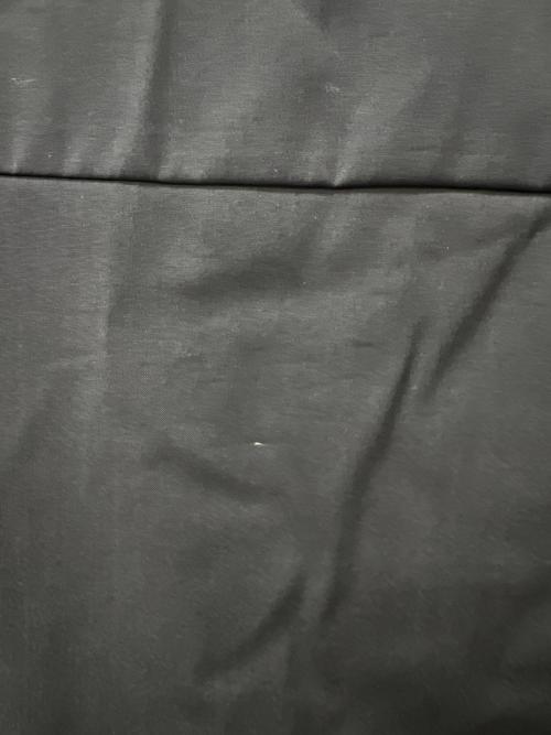 ALLTERRAIN（オルタレイン）ALLTERRAIN (オルタレイン) ダウンジャケット ブラック サイズ:Ｍの古着・服飾アイテム