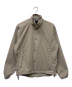 THE NORTH FACEザ ノース フェイス）の古着「STANDARD JACKET」｜グレー