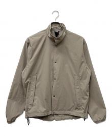 THE NORTH FACE（ザ ノース フェイス）の古着「STANDARD JACKET」｜グレー