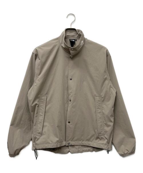 THE NORTH FACE（ザ ノース フェイス）THE NORTH FACE (ザ ノース フェイス) STANDARD JACKET グレー サイズ:Ｓの古着・服飾アイテム