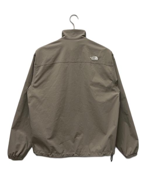 THE NORTH FACE（ザ ノース フェイス）THE NORTH FACE (ザ ノース フェイス) STANDARD JACKET グレー サイズ:Ｓの古着・服飾アイテム