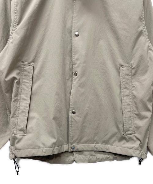 THE NORTH FACE（ザ ノース フェイス）THE NORTH FACE (ザ ノース フェイス) STANDARD JACKET グレー サイズ:Ｓの古着・服飾アイテム