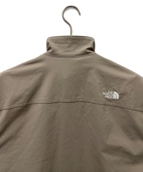 THE NORTH FACE（ザ ノース フェイス）THE NORTH FACE (ザ ノース フェイス) STANDARD JACKET グレー サイズ:Ｓの古着・服飾アイテム