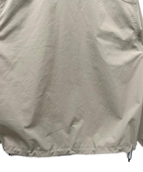 THE NORTH FACE（ザ ノース フェイス）THE NORTH FACE (ザ ノース フェイス) STANDARD JACKET グレー サイズ:Ｓの古着・服飾アイテム