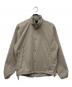 THE NORTH FACE（ザ ノース フェイス）の古着「STANDARD JACKET」｜グレー
