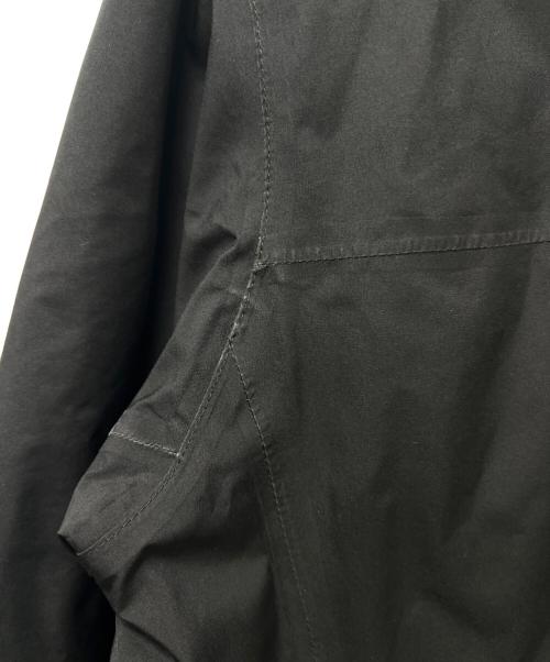 THE NORTH FACE（ザ ノース フェイス）THE NORTH FACE (ザ ノース フェイス) GTX Puff Hooded Coat ブラック サイズ:Ｍの古着・服飾アイテム