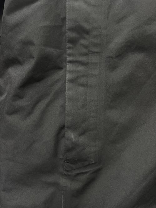 THE NORTH FACE（ザ ノース フェイス）THE NORTH FACE (ザ ノース フェイス) GTX Puff Hooded Coat ブラック サイズ:Ｍの古着・服飾アイテム